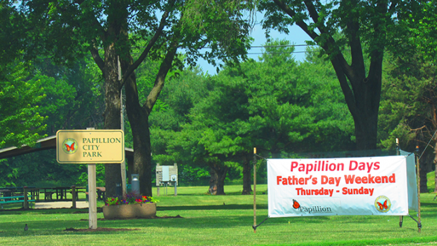 Papillion Event: Papillion Days, 15 June-Friday | Papillion Businesses