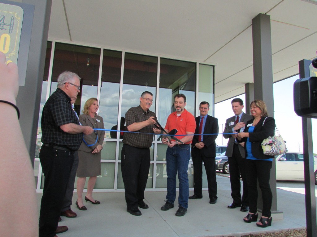 SPIN! Neopolitan Pizza Papillion Businesses